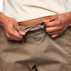 Short d’escalade Black Diamond W Notion Short Walnut