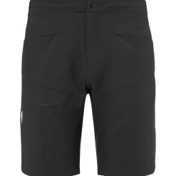 Short d’escalade Millet Cimaï Poly Short M Black