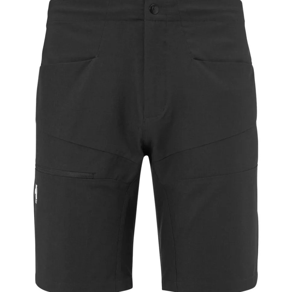 Short d’escalade Millet Cimaï Poly Short M Black
