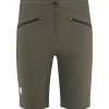 Short d’escalade Millet Fusion Xcs Short Deep Jungle