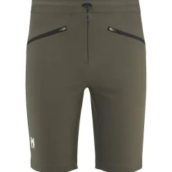 Short d’escalade Millet Fusion Xcs Short Deep Jungle