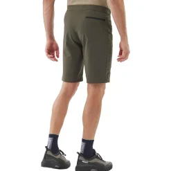 Short d’escalade Millet Fusion Xcs Short Deep Jungle