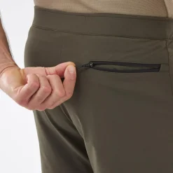 Short d’escalade Millet Fusion Xcs Short Deep Jungle