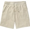 Short Outerknown Hightide Sweatshorts - Outerworn Oatmeal Heather