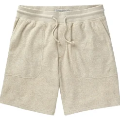 Short Outerknown Hightide Sweatshorts - Outerworn Oatmeal Heather