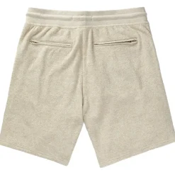 Short Outerknown Hightide Sweatshorts - Outerworn Oatmeal Heather