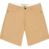 Short Picture Aldos Shorts Dark Stone