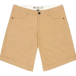 Short Picture Aldos Shorts Dark Stone