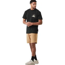 Short Picture Aldos Shorts Dark Stone