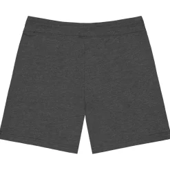 Short Picture Augusto Shorts Dark Grey Melange