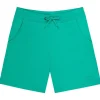 Short Picture Augusto Spectra Green