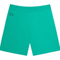 Short Picture Augusto Spectra Green