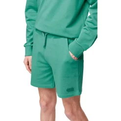 Short Picture Augusto Spectra Green