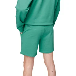 Short Picture Augusto Spectra Green