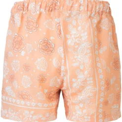 Short Picture Kintha Paisley