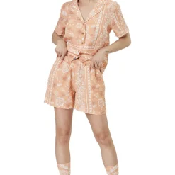 Short Picture Kintha Paisley