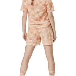 Short Picture Kintha Paisley