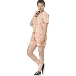 Short Picture Kintha Paisley