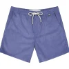 Short Picture Nollur Shorts Skipper Blue
