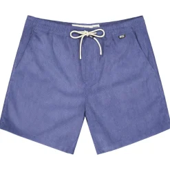 Short Picture Nollur Shorts Skipper Blue