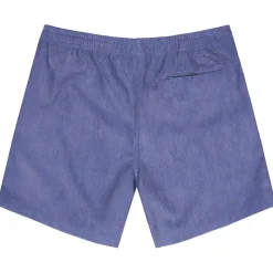 Short Picture Nollur Shorts Skipper Blue