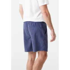 Short Picture Nollur Shorts Skipper Blue