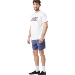 Short Picture Nollur Shorts Skipper Blue