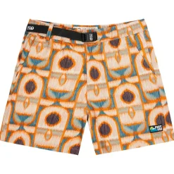 Short Picture Takk Tiki Print