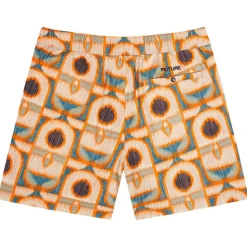 Short Picture Takk Tiki Print