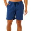 Short Rip Curl Aloha Hotel Volley Washed Navy