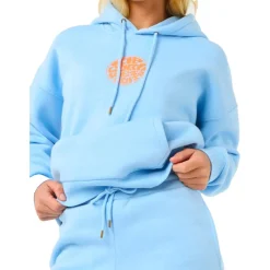 Short Rip Curl Icons Of Surf Short Mid Blue