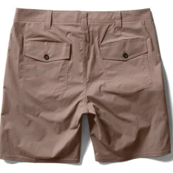 Short Vissla Axis 18.5" Khaki