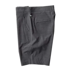 Short Vissla Fin Rope Hybrid 19.5