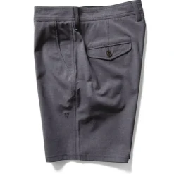 Short Vissla Hybride Canyons Hybrid 18.5" Black 2