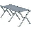 Siège camping Dometic Go Compact Camp Bench Silt