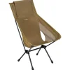 Siège camping Helinox Chair One Highback Coyote Tan