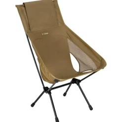 Siège camping Helinox Chair One Highback Coyote Tan