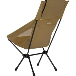 Siège camping Helinox Chair One Highback Coyote Tan