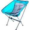 Siège camping Lacal Small Chair Light Bleu