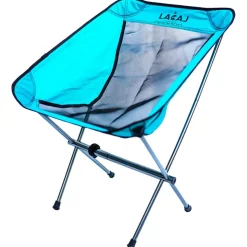 Siège camping Lacal Small Chair Light Bleu