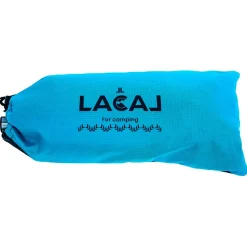 Siège camping Lacal Small Chair Light Bleu