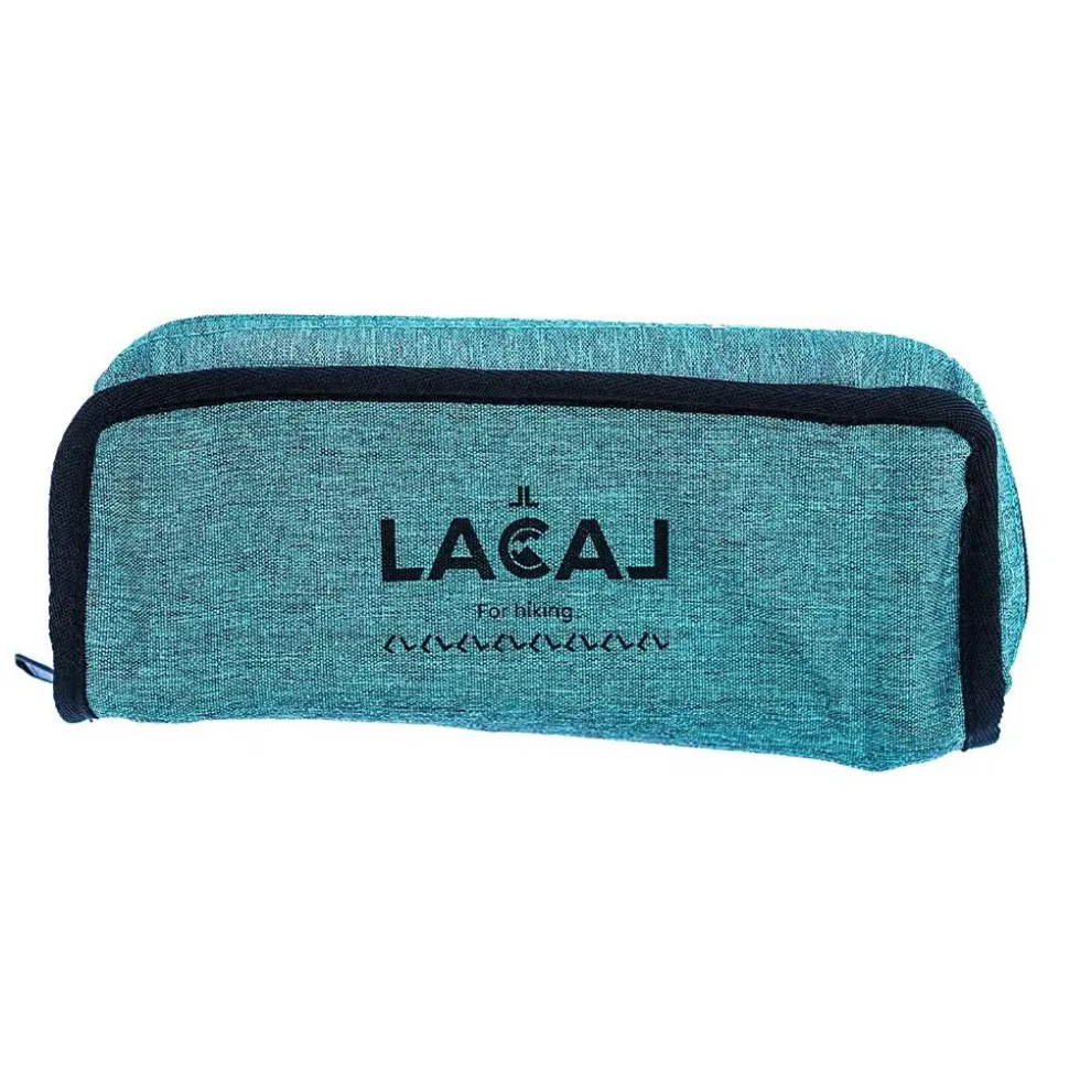 Siège camping Lacal Small Folding Stool Blue Blue