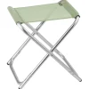 Siège camping Lafuma Mobilier Alu PL Natura Moss