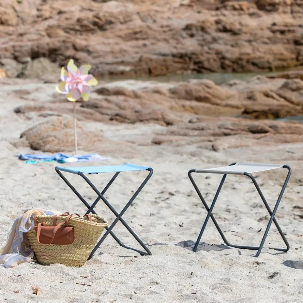 Siège camping Lafuma Mobilier Ph II Natura Seigle II