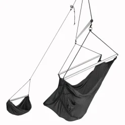 Siège camping Ticket To The Moon Moon Chair Black