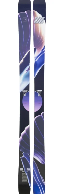 Ski Armada Arv 88