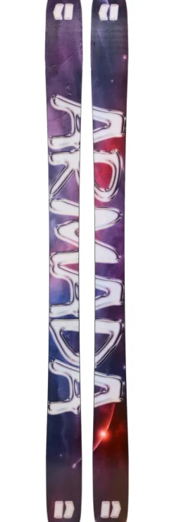Ski Armada Arv 100