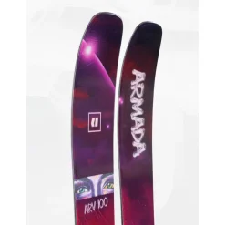 Ski Armada Arv 100