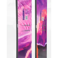 Ski Armada Arv 100