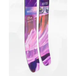 Ski Armada Arv 100